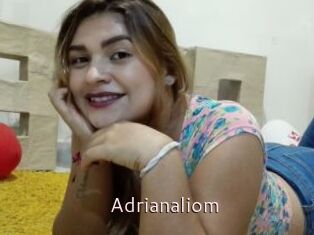 Adrianaliom