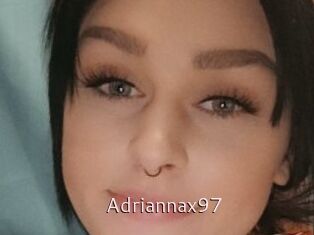 Adriannax97