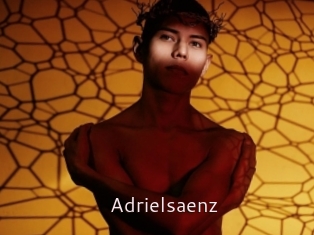 Adrielsaenz