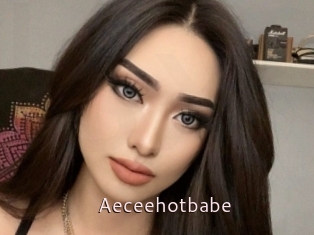 Aeceehotbabe