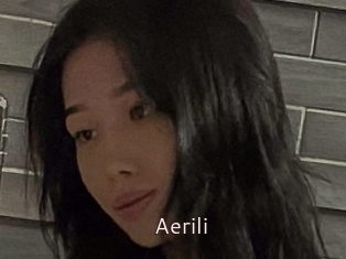 Aerili