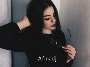 Afinadj