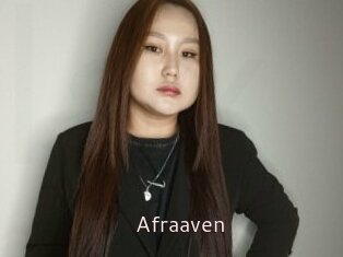 Afraaven