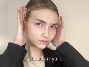 Afrabunyard