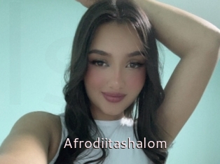 Afrodiitashalom