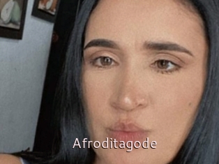 Afroditagode