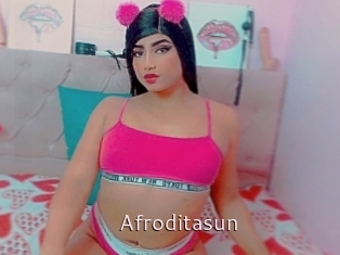 Afroditasun