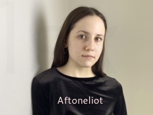 Aftoneliot