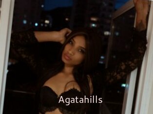 Agatahills