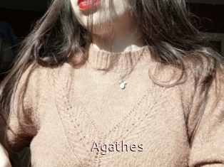 Agathes