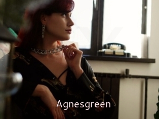 Agnesgreen