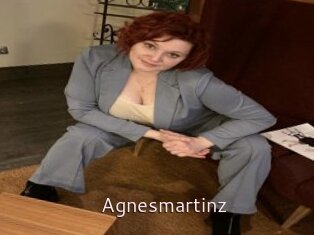 Agnesmartinz