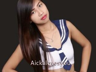 Aickalovesyou