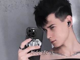 Aidenfoxs