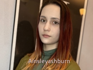 Ainsleyashburn