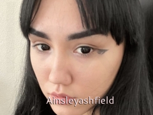 Ainsleyashfield