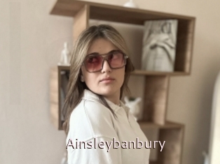 Ainsleybanbury