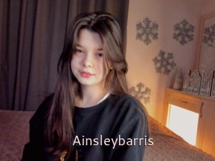 Ainsleybarris