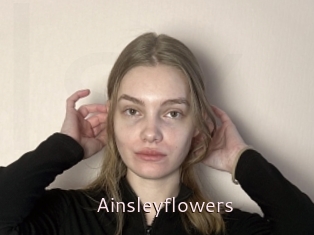 Ainsleyflowers