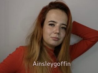 Ainsleygoffin