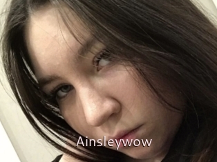 Ainsleywow