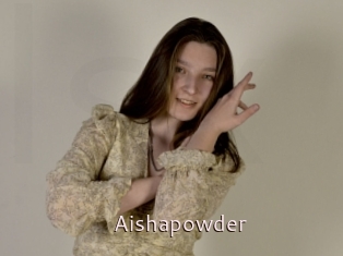 Aishapowder