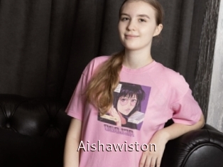 Aishawiston