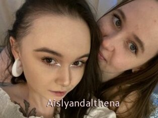 Aislyandalthena