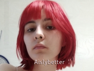 Aislybetter