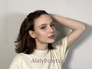 Aislybrayton