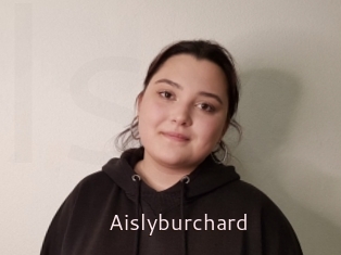 Aislyburchard