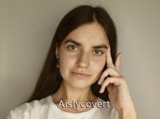 Aislycovert