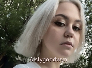 Aislygoodwyn