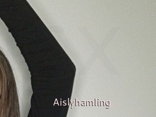 Aislyhamling