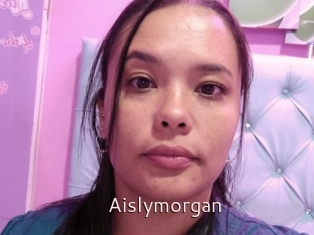 Aislymorgan