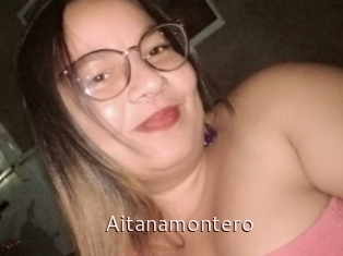 Aitanamontero