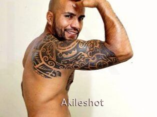 Akileshot