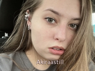 Akiraastill