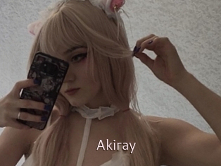 Akiray