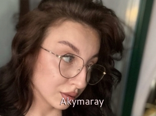 Akymaray