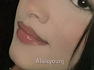 Alaiayounj