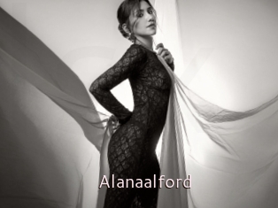 Alanaalford