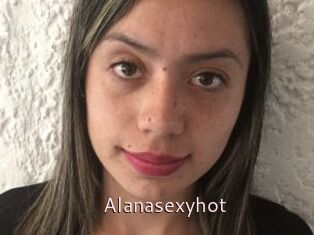 Alanasexyhot