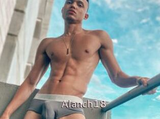 Alanch18