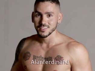 Alanferdinand