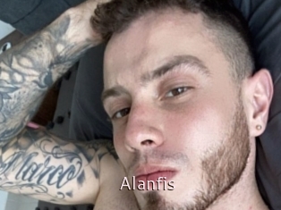 Alanfis