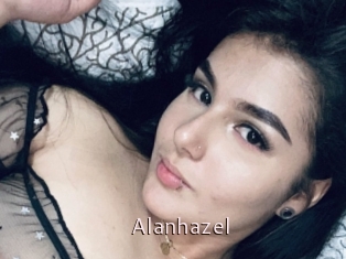 Alanhazel