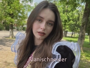 Alanischneider