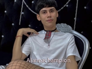 Alannachampion