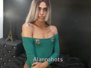 Alannahots